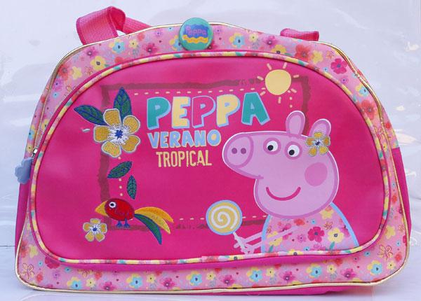 batoh Prasátko Peppa / Peppa Pig
