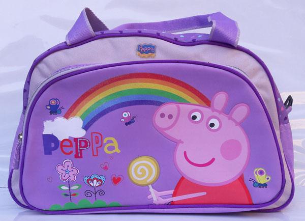 batoh Prasátko Peppa / Peppa Pig