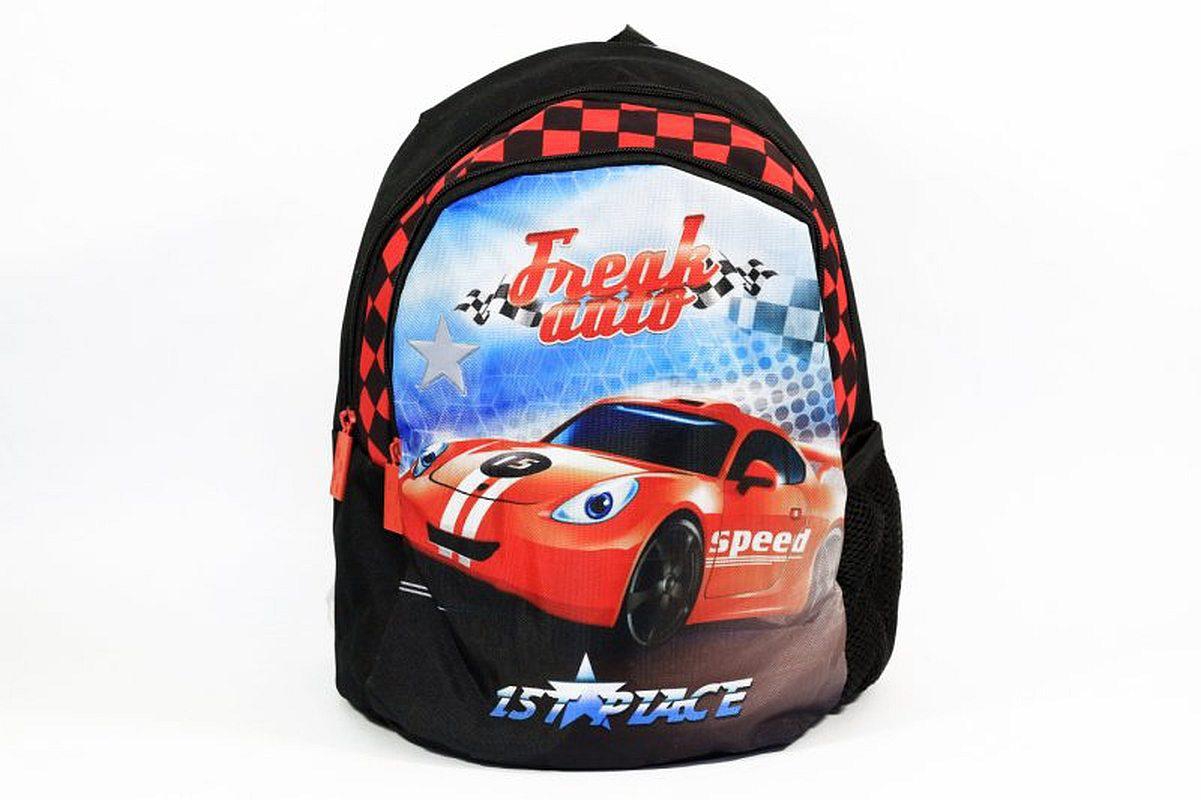 batoh Auta Cars