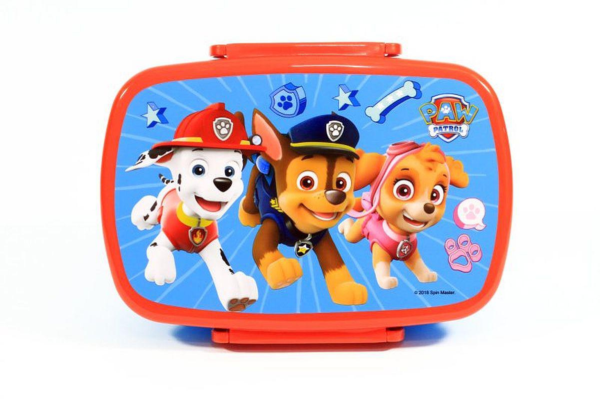 boxy na svačinu Tlapková patrola / Paw Patrol