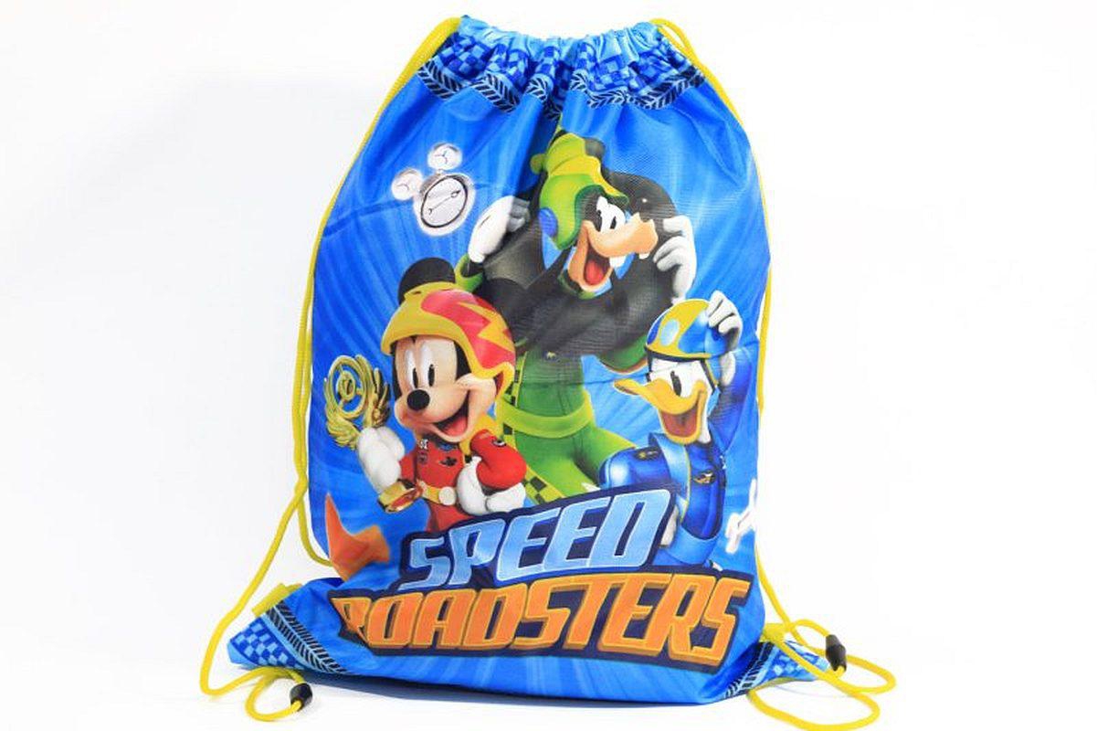 Vak, pytlík, taška na tělocvik Mickey Mouse