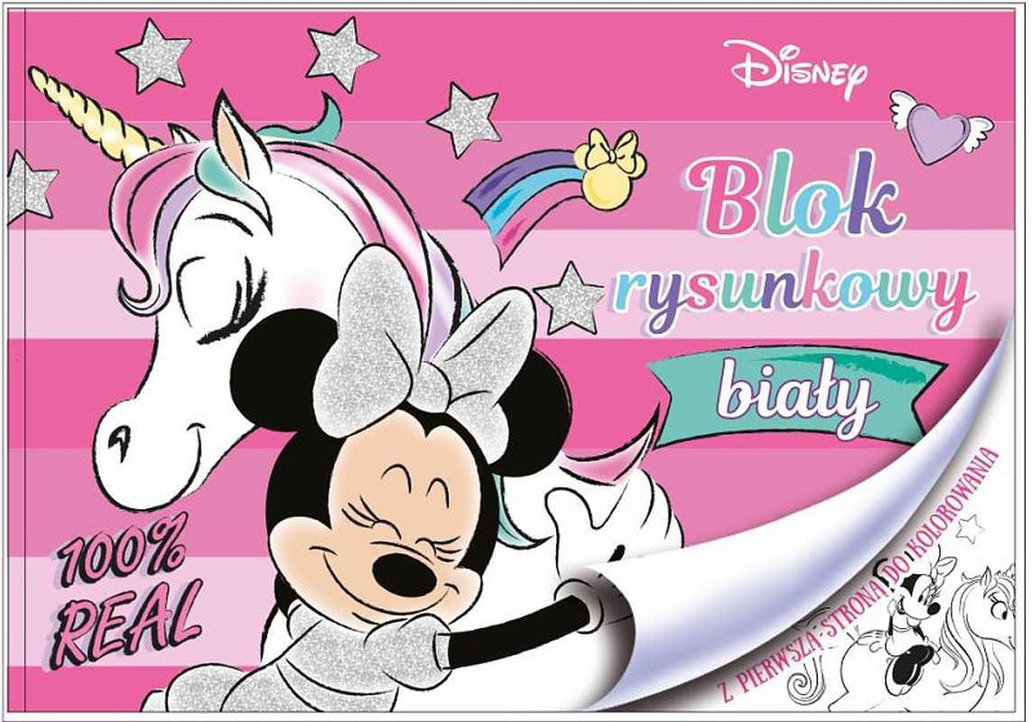  Minnie