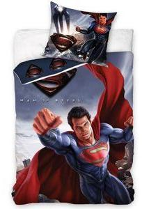 povlečení Superman