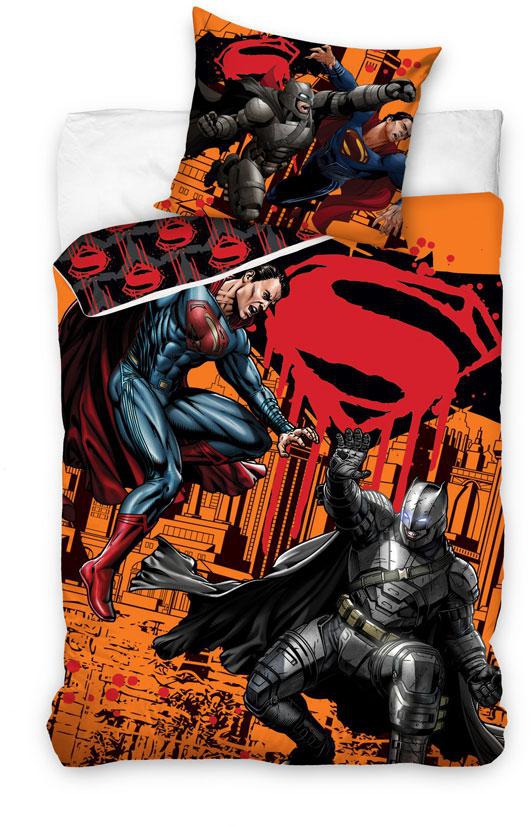 povlečení Batman