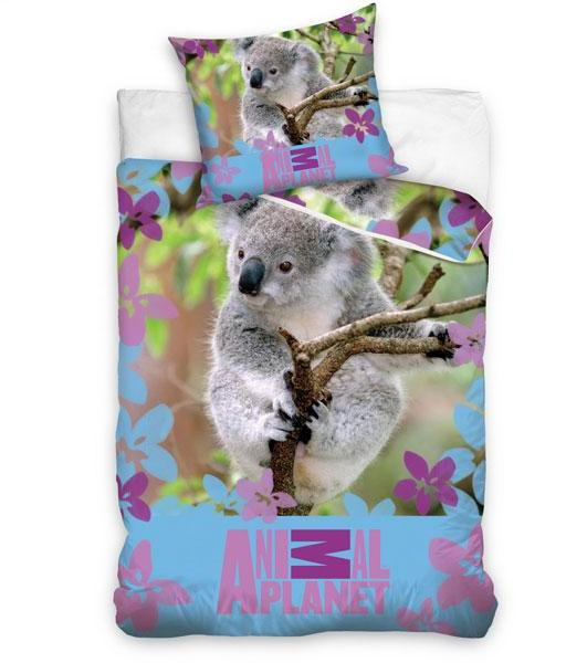 povlečení Koala