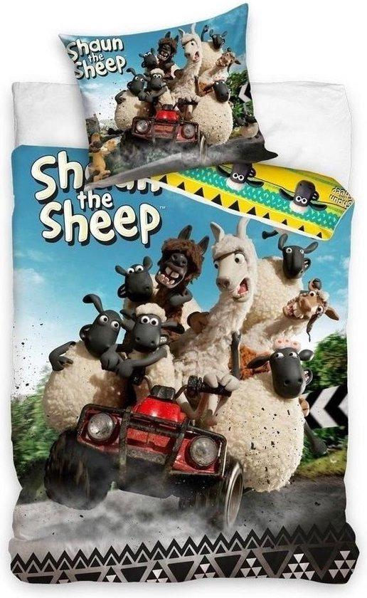 povlečení Ovečka Shaun