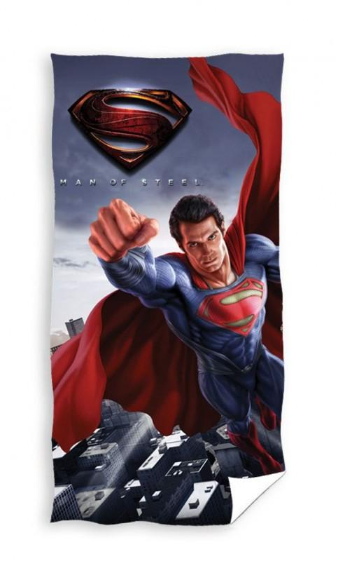 osuška Superman