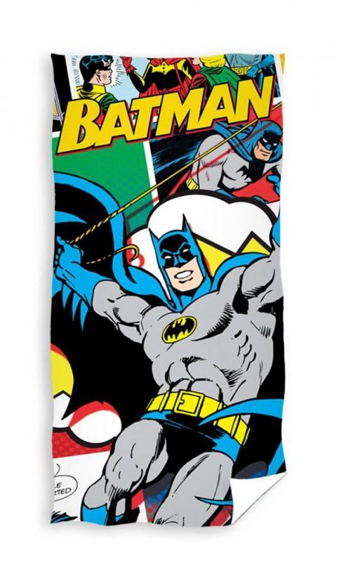 osuška Batman