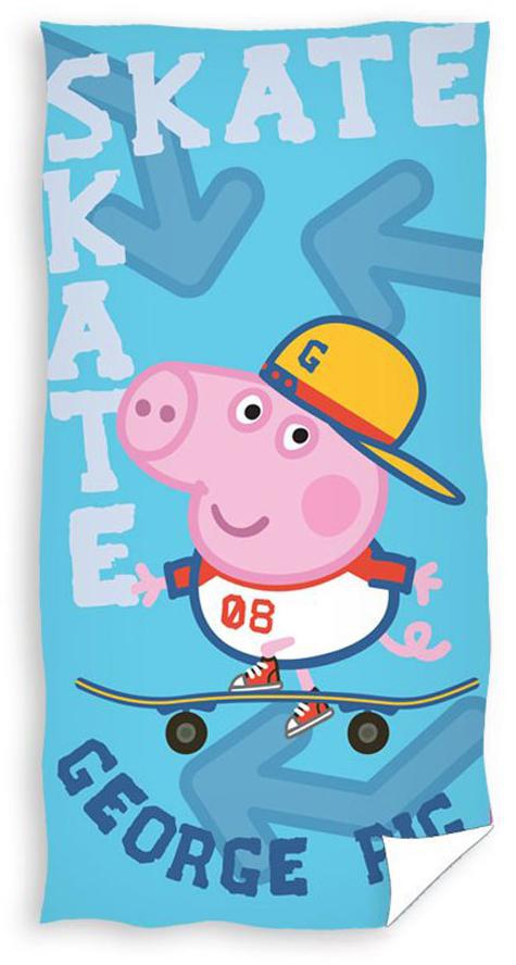 osuška Prasátko Peppa / Peppa Pig