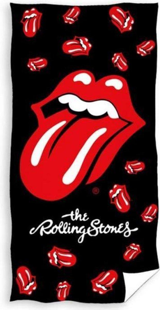 osuška Rolling Stones