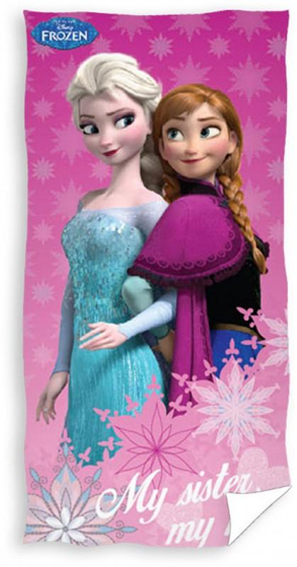 osuška Ledové království / Frozen