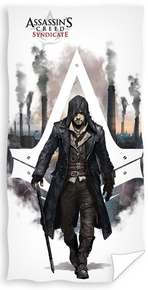 osuška Assassin Creed