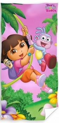 Novinky Dora