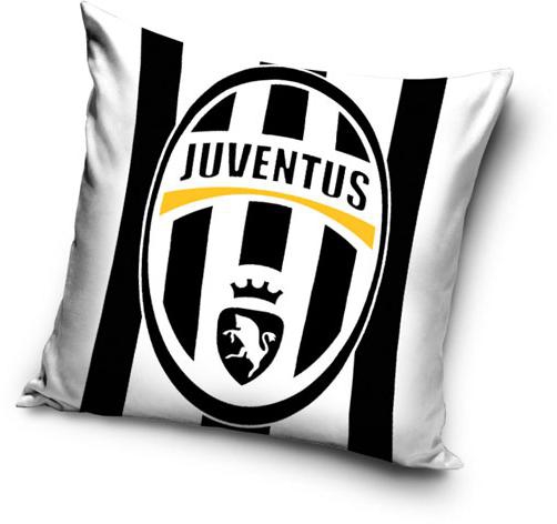 polštářek Juventus