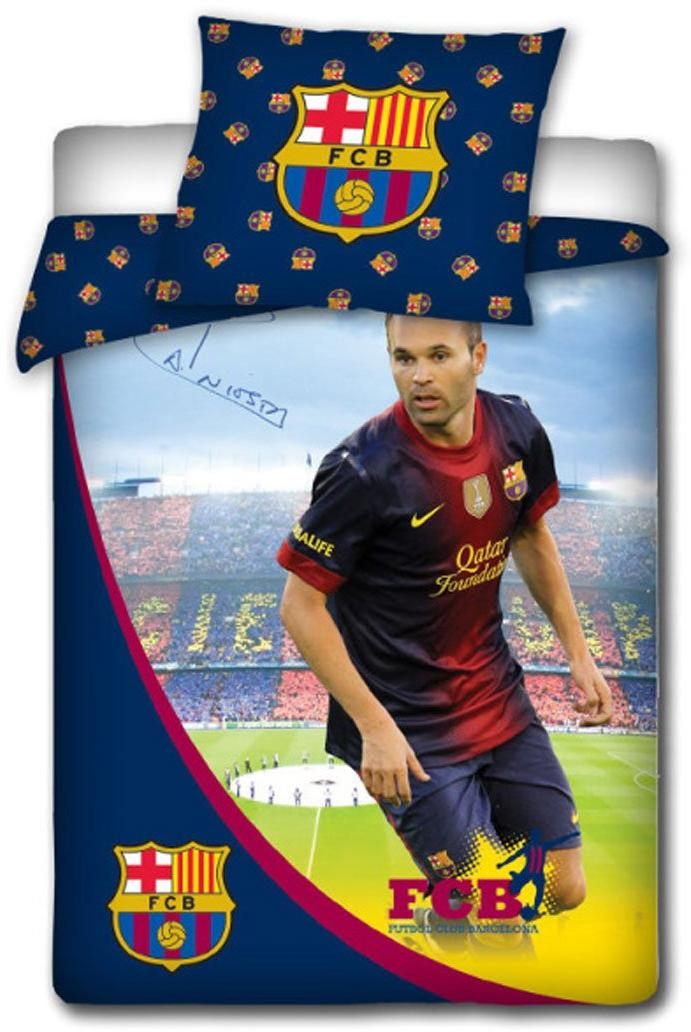 povlečení Fotbal
