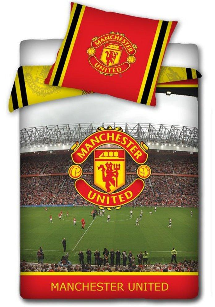 povlečení Fotbal