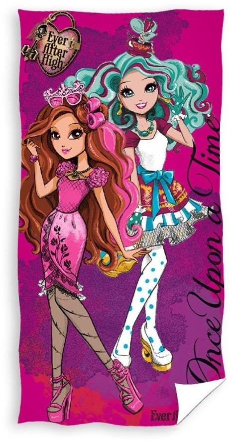 osuška Ever After High