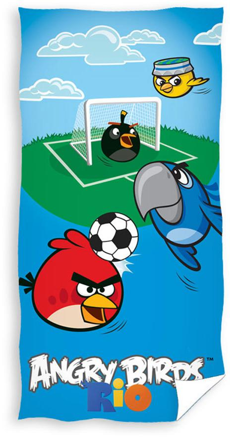 ca_ab8101_carbotex_osuska_angry_birds_rio_fotbal_frote_70x140_cm