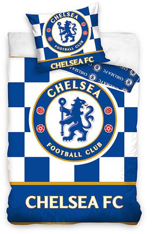 povlečení FC Chelsea