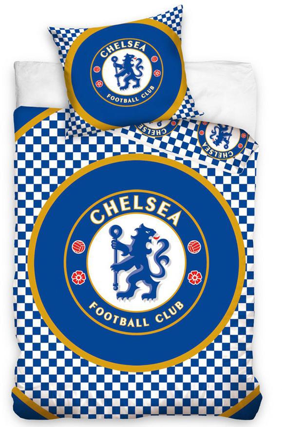 povlečení FC Chelsea