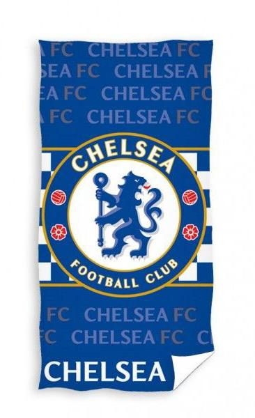 osuška FC Chelsea