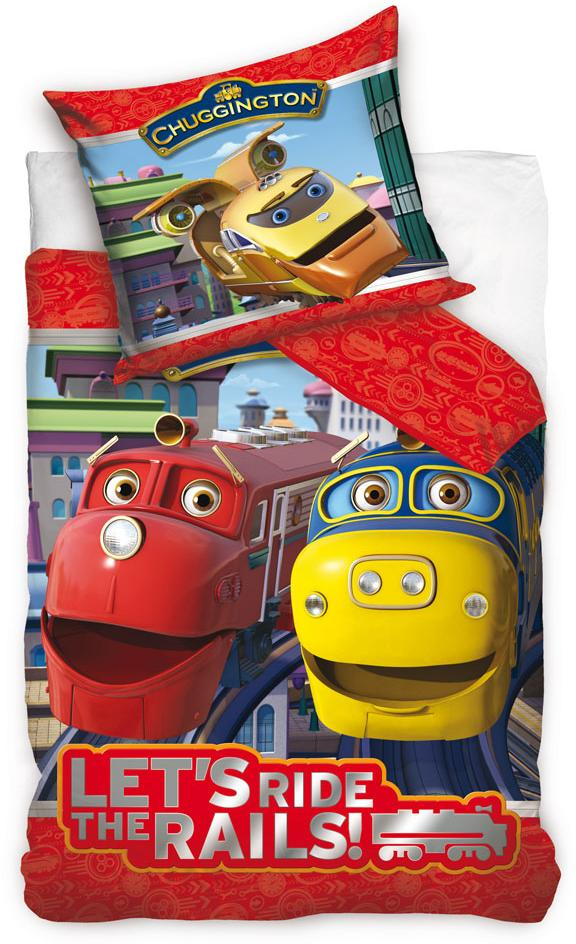 ca_ch6002_herding_povleceni_chuggington_masinkov_bavlna_140_200_70_80cm