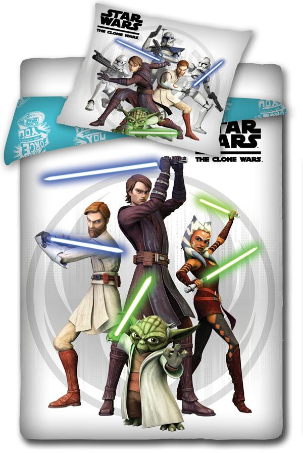 povlečení Star Wars