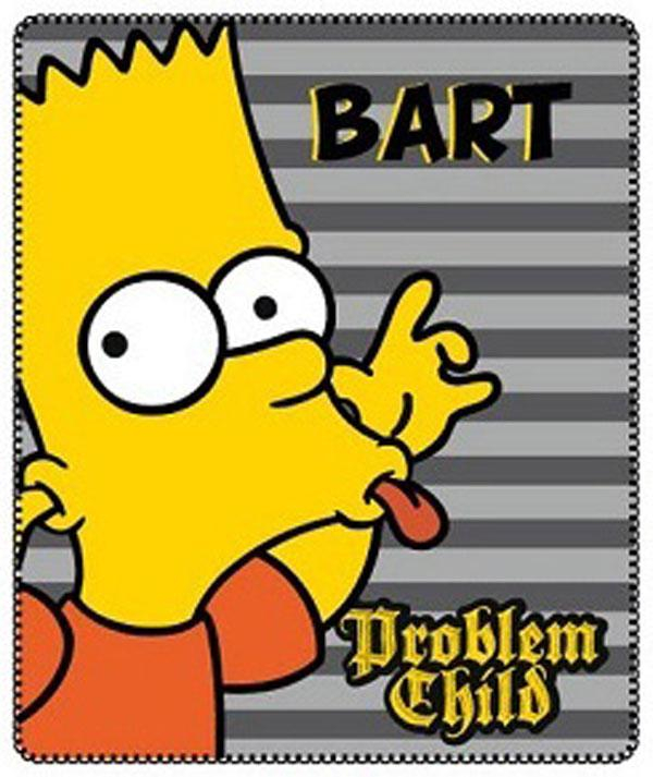 deka Simpsonovi