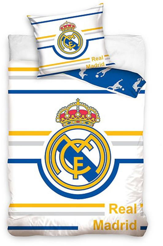 ca_rm8001_carbotex_povleceni_real_madrid_bila_140_200_70_80_cm