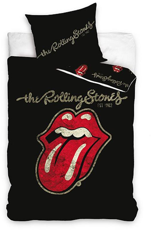 ca_rs1002_carbotex_povleceni_rolling_stones_black_bavlna_140_200_70_80_cm