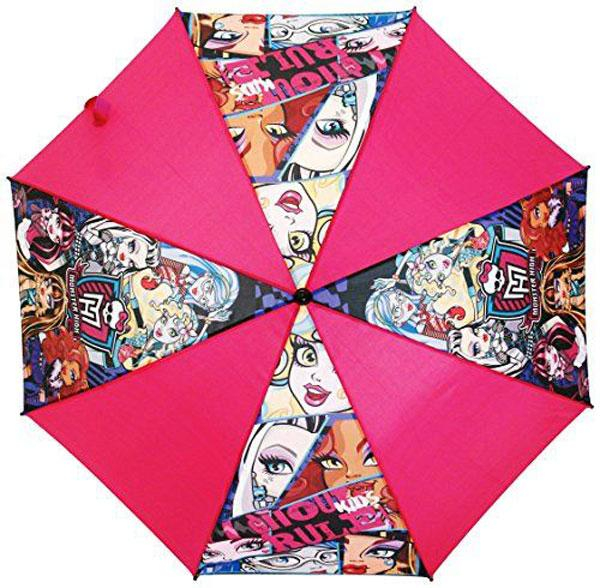 deštník Monster High