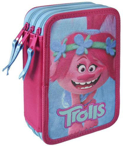  Trollové