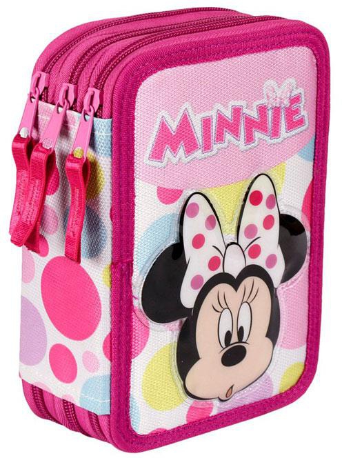  Minnie