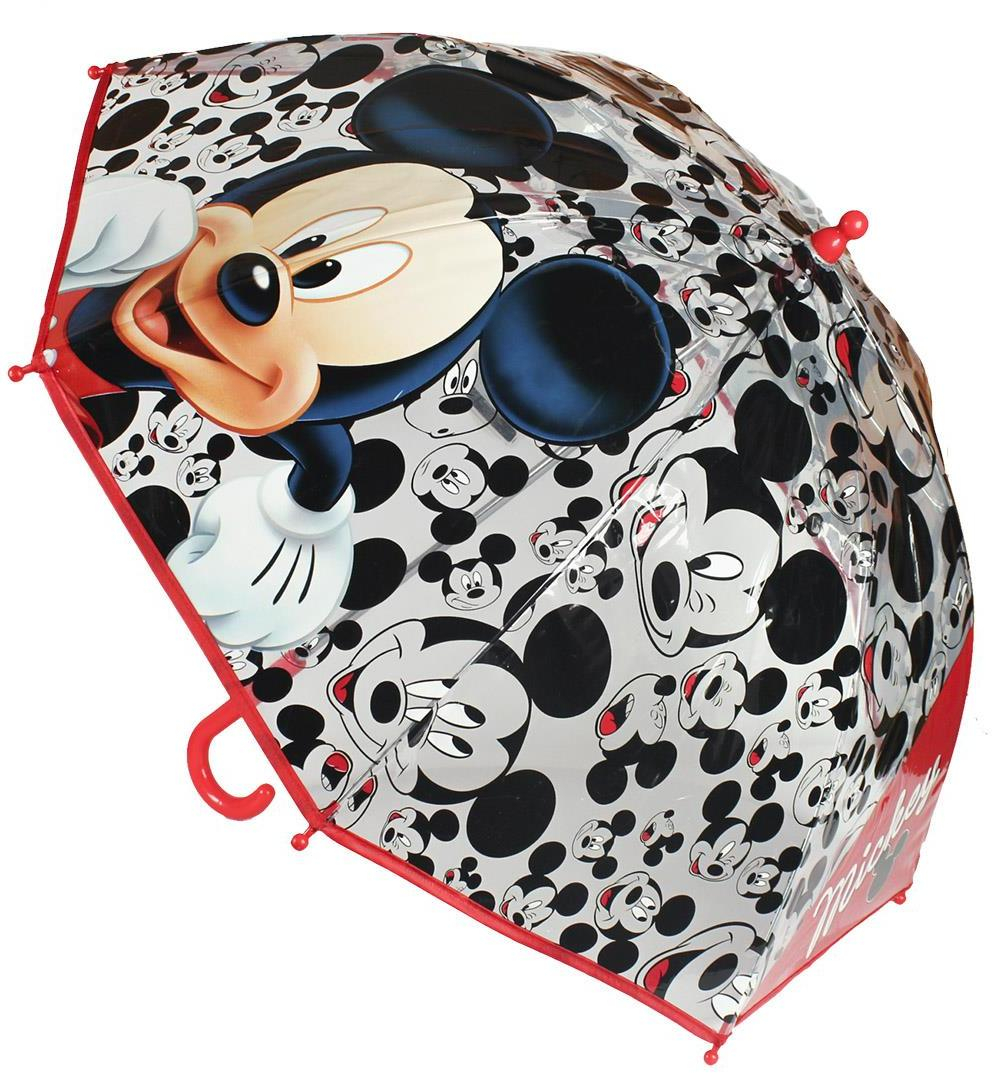 Novinky Mickey Mouse