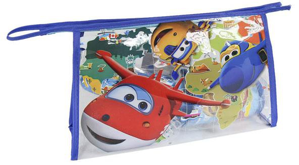  Super Wings