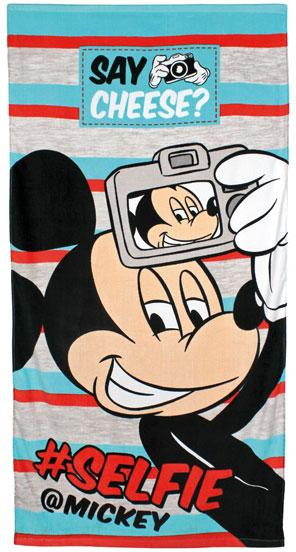 osuška Mickey Mouse