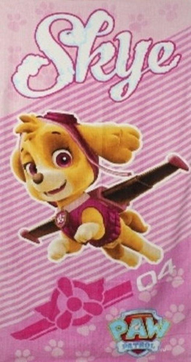 osuška Tlapková patrola / Paw Patrol