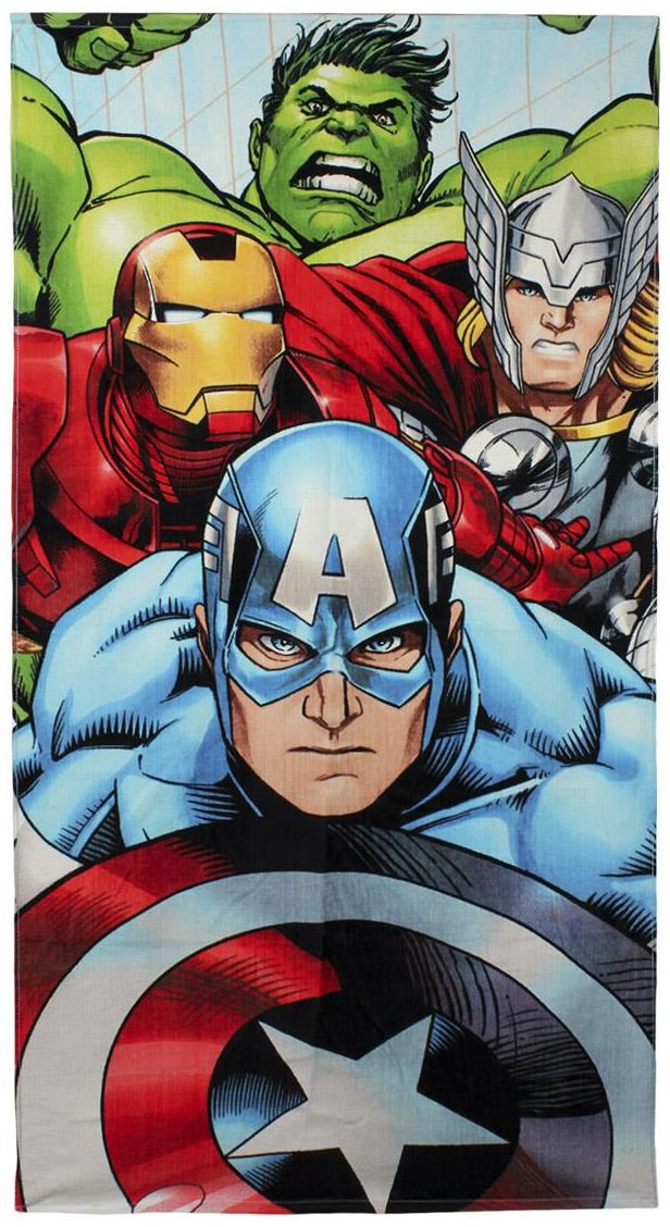 osuška Avengers / Marvel