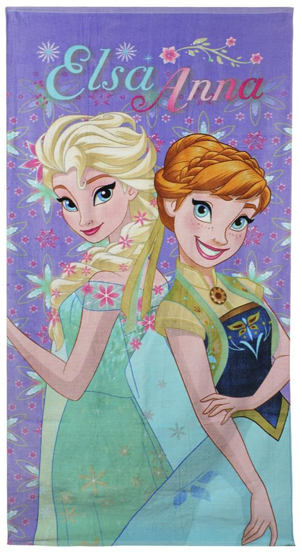 osuška Ledové království / Frozen