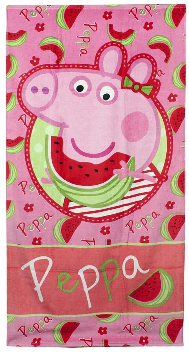 osuška Prasátko Peppa / Peppa Pig