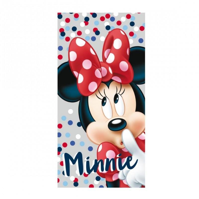 osuška Minnie