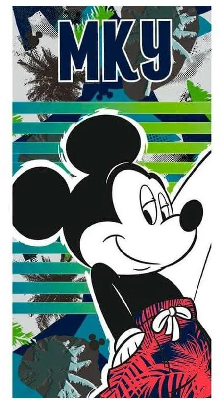 osuška Mickey Mouse