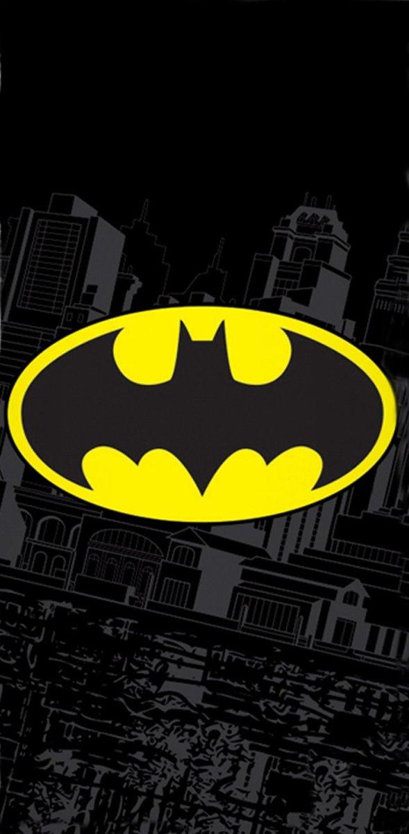 osuška Batman
