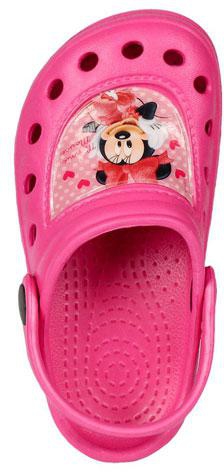  Minnie