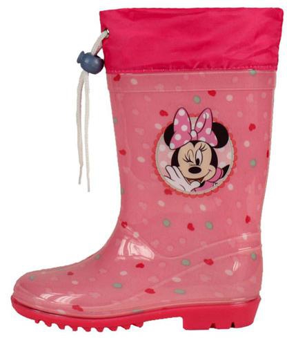  Minnie