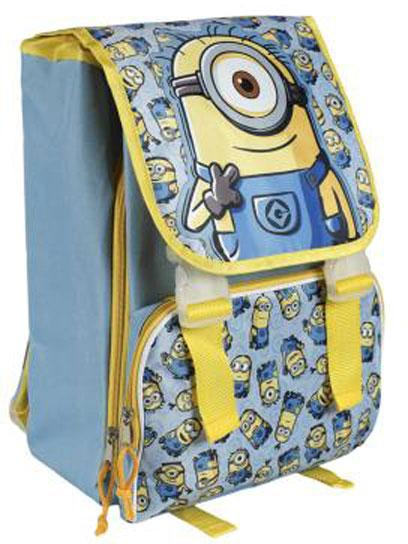 Školní batoh Mimoni Stuart 41 cm