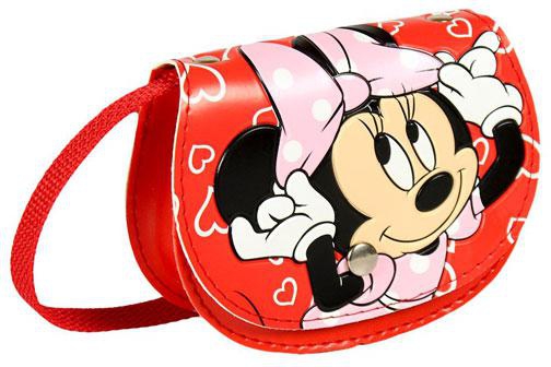  Minnie
