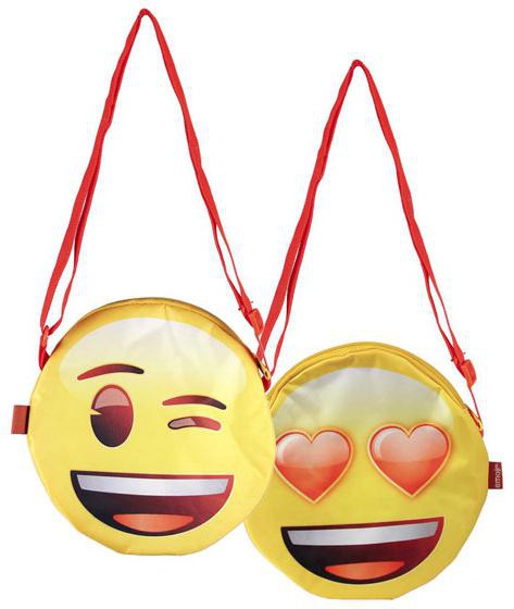  Smajlík, Emoji