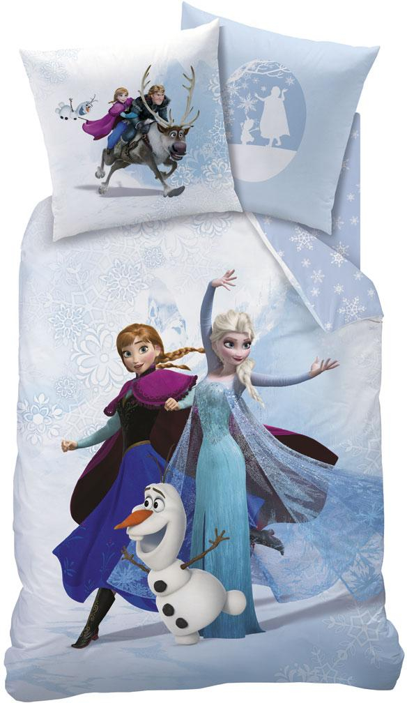 povlečení Ledové království / Frozen