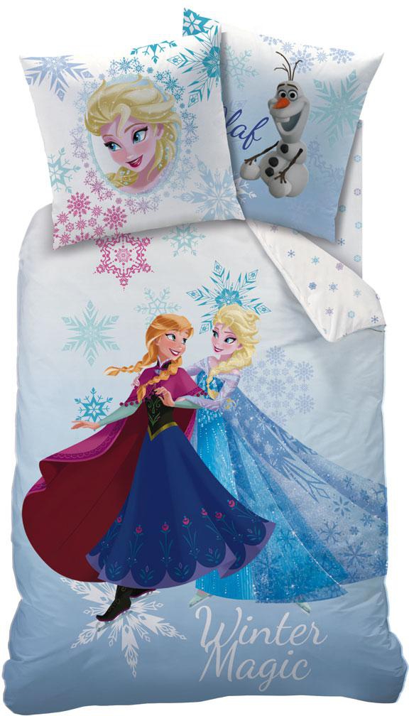 povlečení Ledové království / Frozen